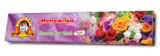 Metromilan Chaman Kay Phool Agarbatti 1 DZ PACKETS
