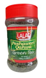 LALAC Peshawari Qahwa (Green Tea)