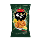 NIMCO'S Masala Puffs 75 grams x 12 Bags Carton.