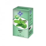 S . Amden SAC Mint Oil.