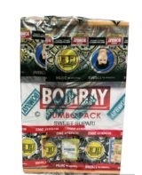 BOMBAY (Original) Sweet Supari Jumbo pack in USA 48packs x12 boxes