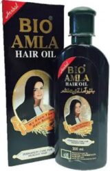 BIO AMLA HAIR OIL