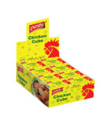 DASHI Chicken Cubes  (24 twin cubes pack)