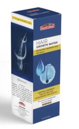 Saeed Ghani Hair Growth Water 120ml