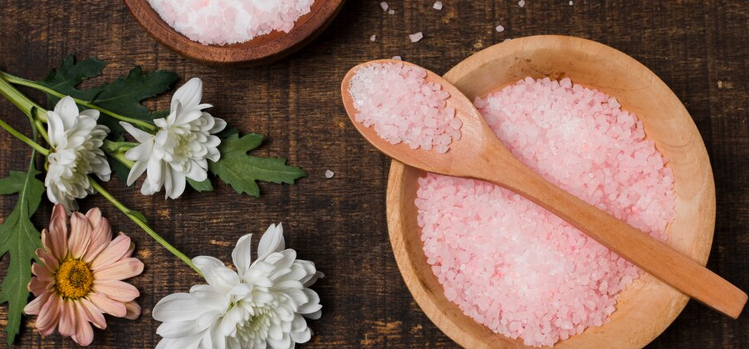 Himalayan Salt in USA