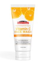 Saeed Ghani Vitamin-C face Wash 100ml