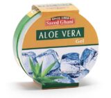 Saeed Ghani Aloe Vera Moisturizing Gel 125ml