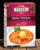 NASEEM Butter Chicken Masala 50 grams