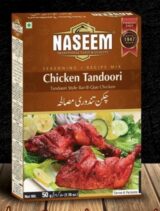 NASEEM Chicken Tandoori 50 grams