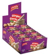 DASHI Ginger/Garlic Cubes  (24 twin cubes pack)