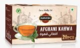 DURVESH Afghani Kahwa 20 Tea bags