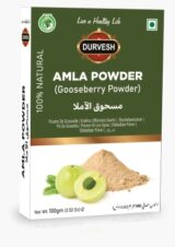 DURVESH Amla Powder 100 grams
