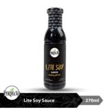 Perfecto Soy Sauce