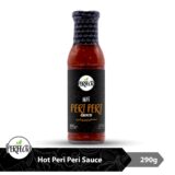 Perfecto Peri Peri Sauce (Hot)