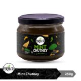 Perfecto Mint Chutney