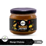 Perfecto Mango Chutney
