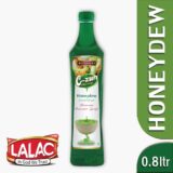 Burhani C-zun Honeydew Syrup 800ml