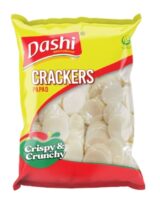 Dashi Cracker (Soup's Papad) 250 grams