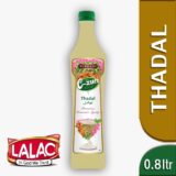 Burhani C-zun Thadal Syrup 800ml