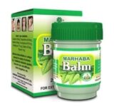 Marhaba Balm 20 grams