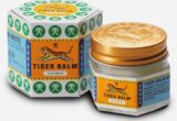 Tiger Balm  (White Ointment) 19.4 grams