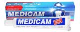 Medicam Dental Cream 140 grams